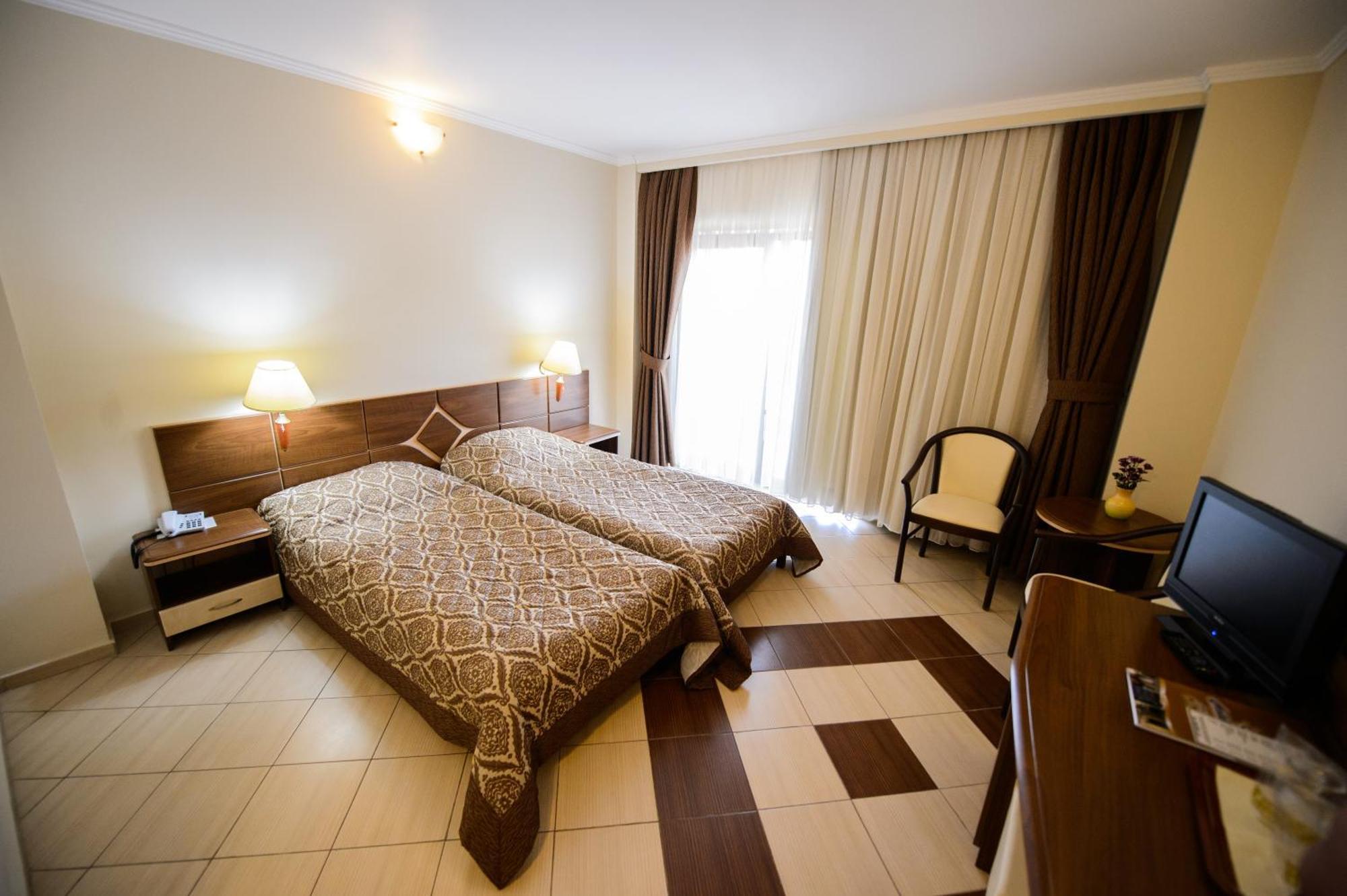 Holiday Olimp Hotel Ruang foto