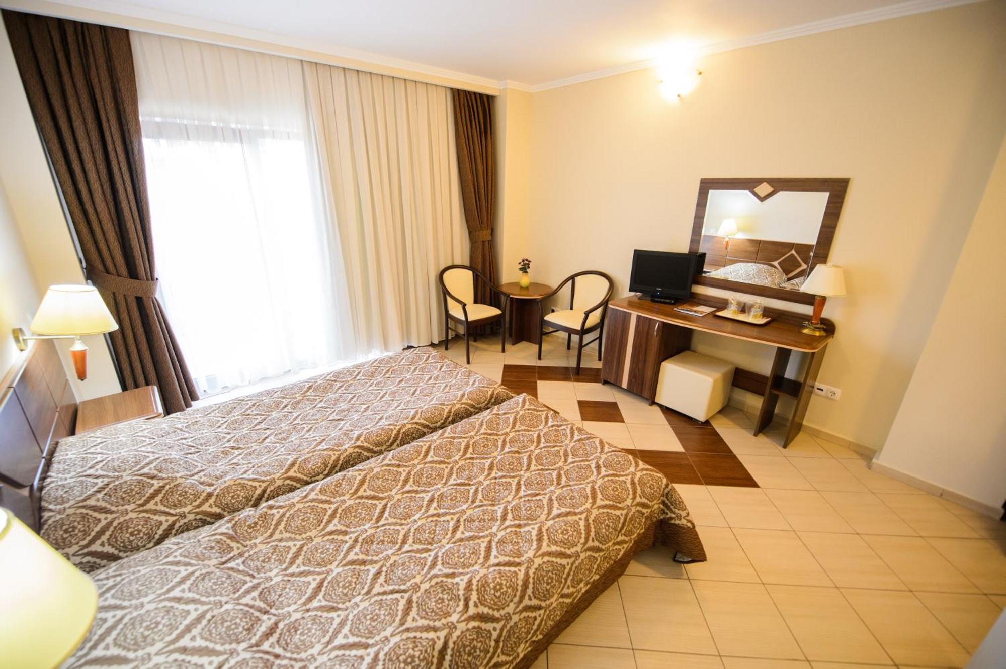 Holiday Olimp Hotel Ruang foto