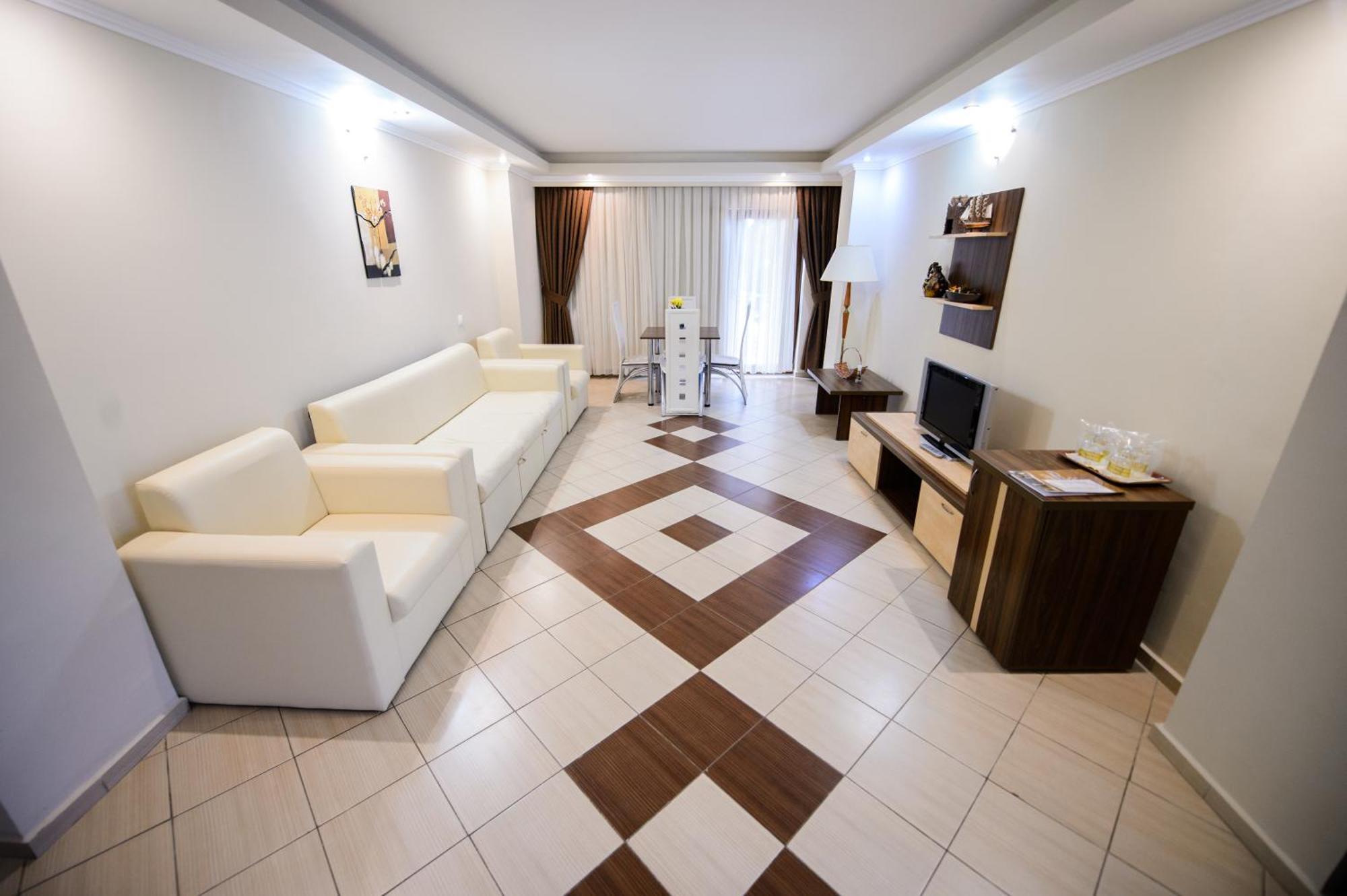 Holiday Olimp Hotel Ruang foto