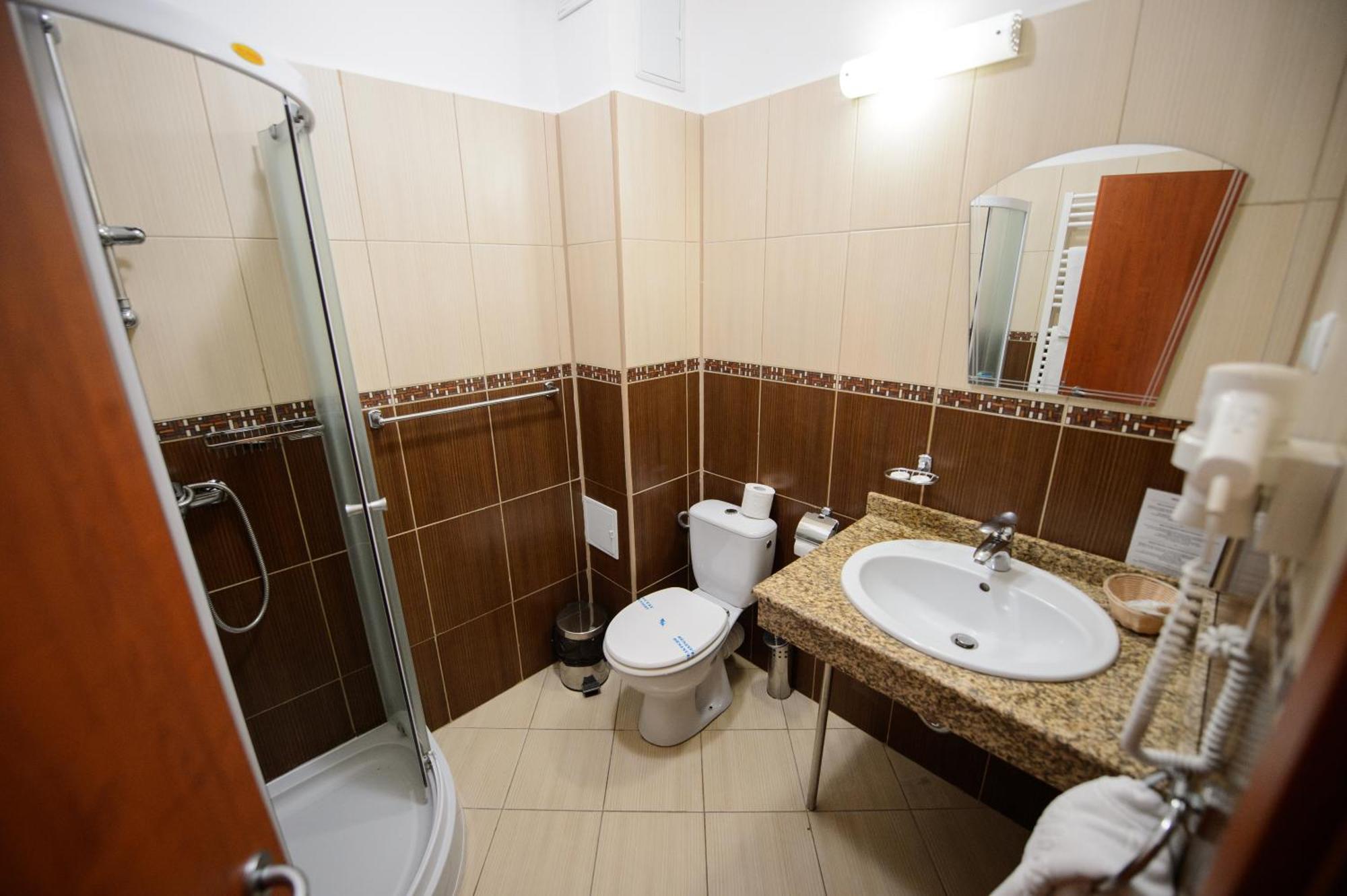 Holiday Olimp Hotel Ruang foto
