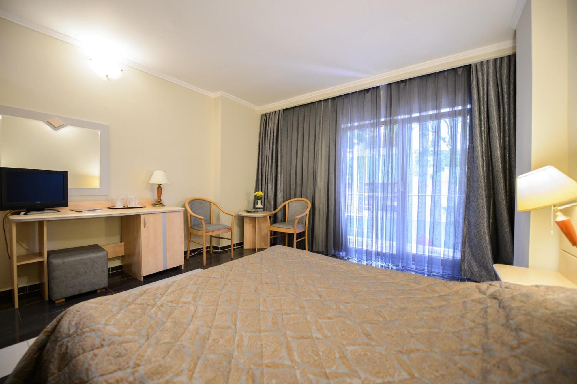 Holiday Olimp Hotel Ruang foto