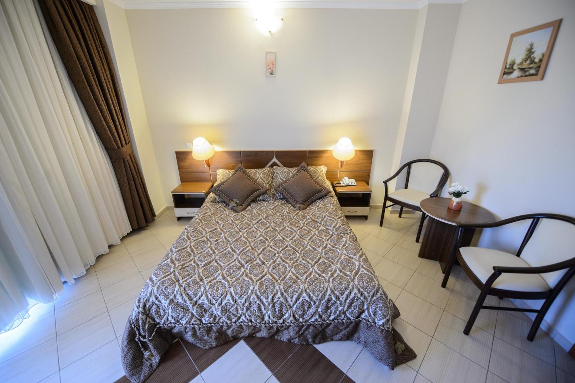 Holiday Olimp Hotel Ruang foto