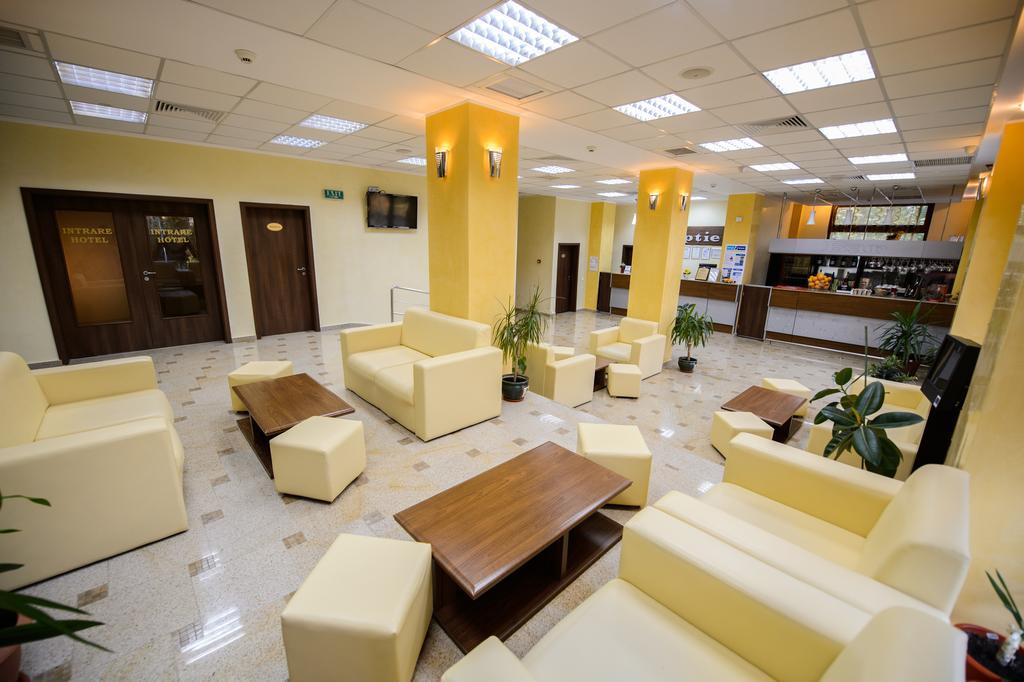 Holiday Olimp Hotel Bagian luar foto
