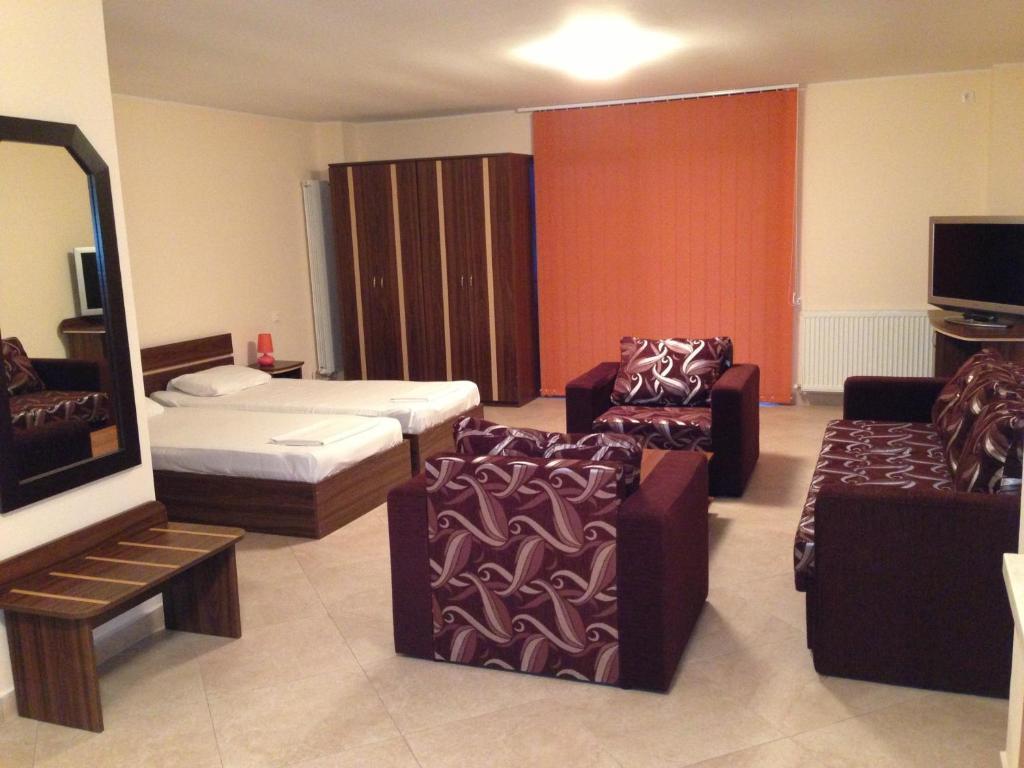 Holiday Olimp Hotel Ruang foto