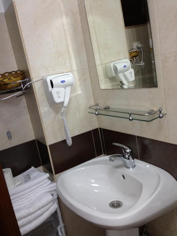 Holiday Olimp Hotel Ruang foto