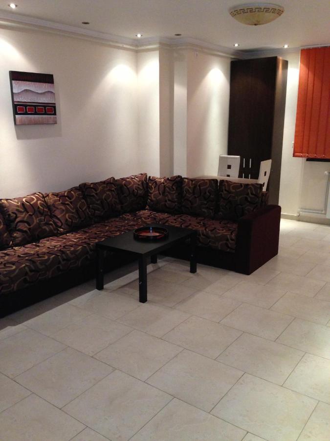 Holiday Olimp Hotel Ruang foto